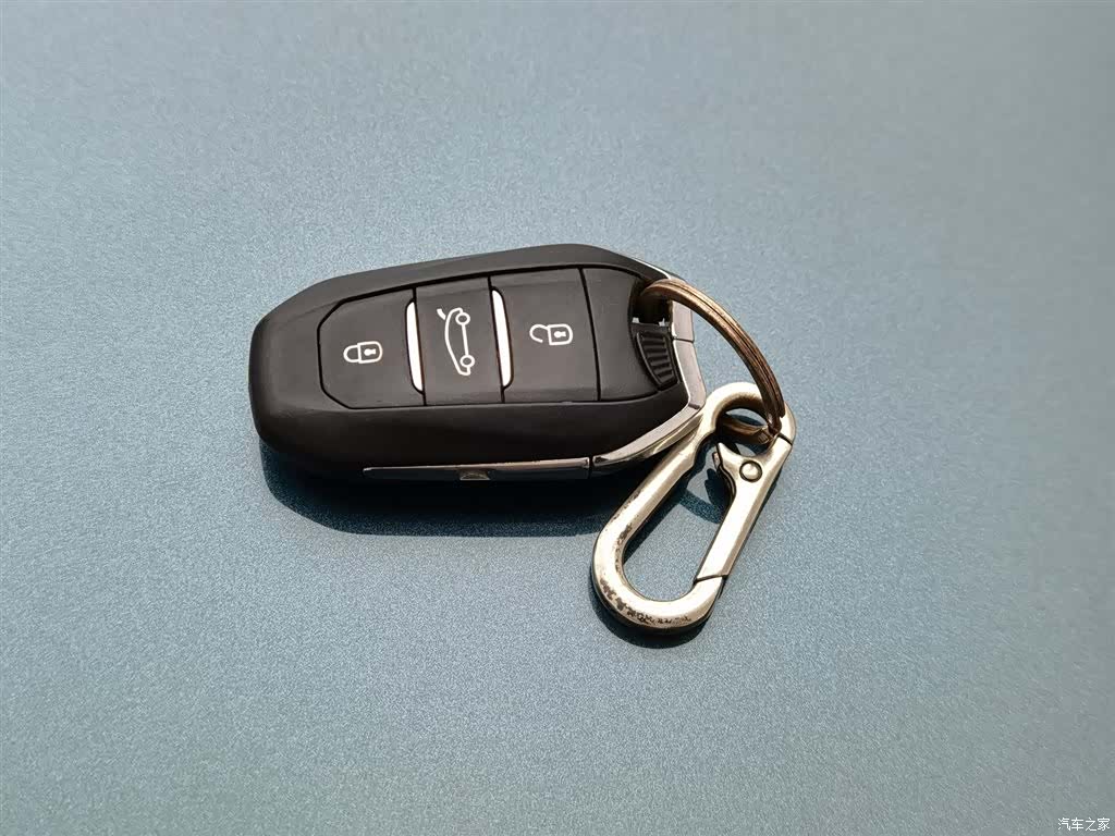 Peugeot 5008, 2017 19