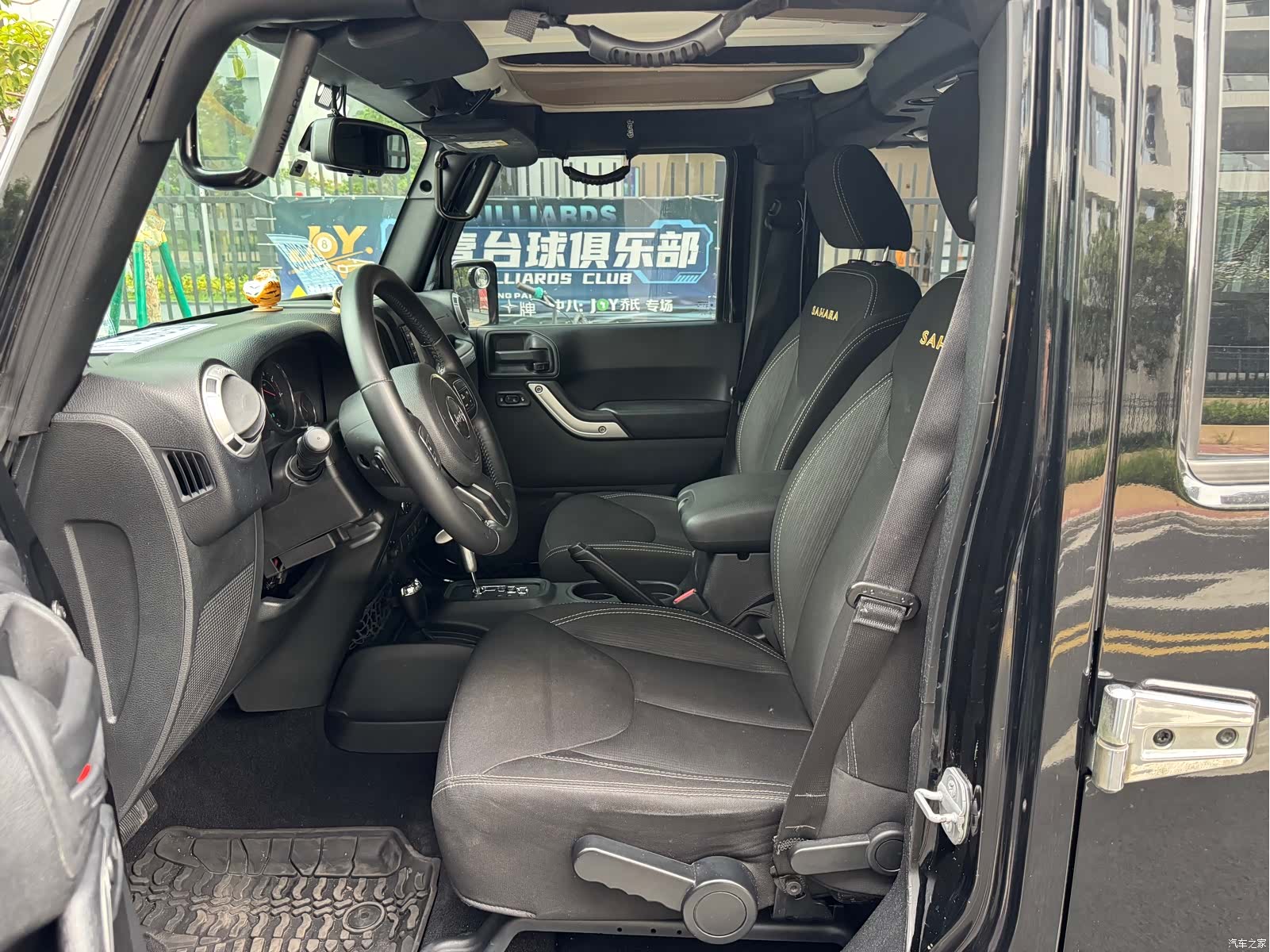 Jeep Wrangler, 2015 6