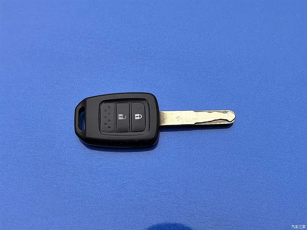 Honda Fit, 2015 19