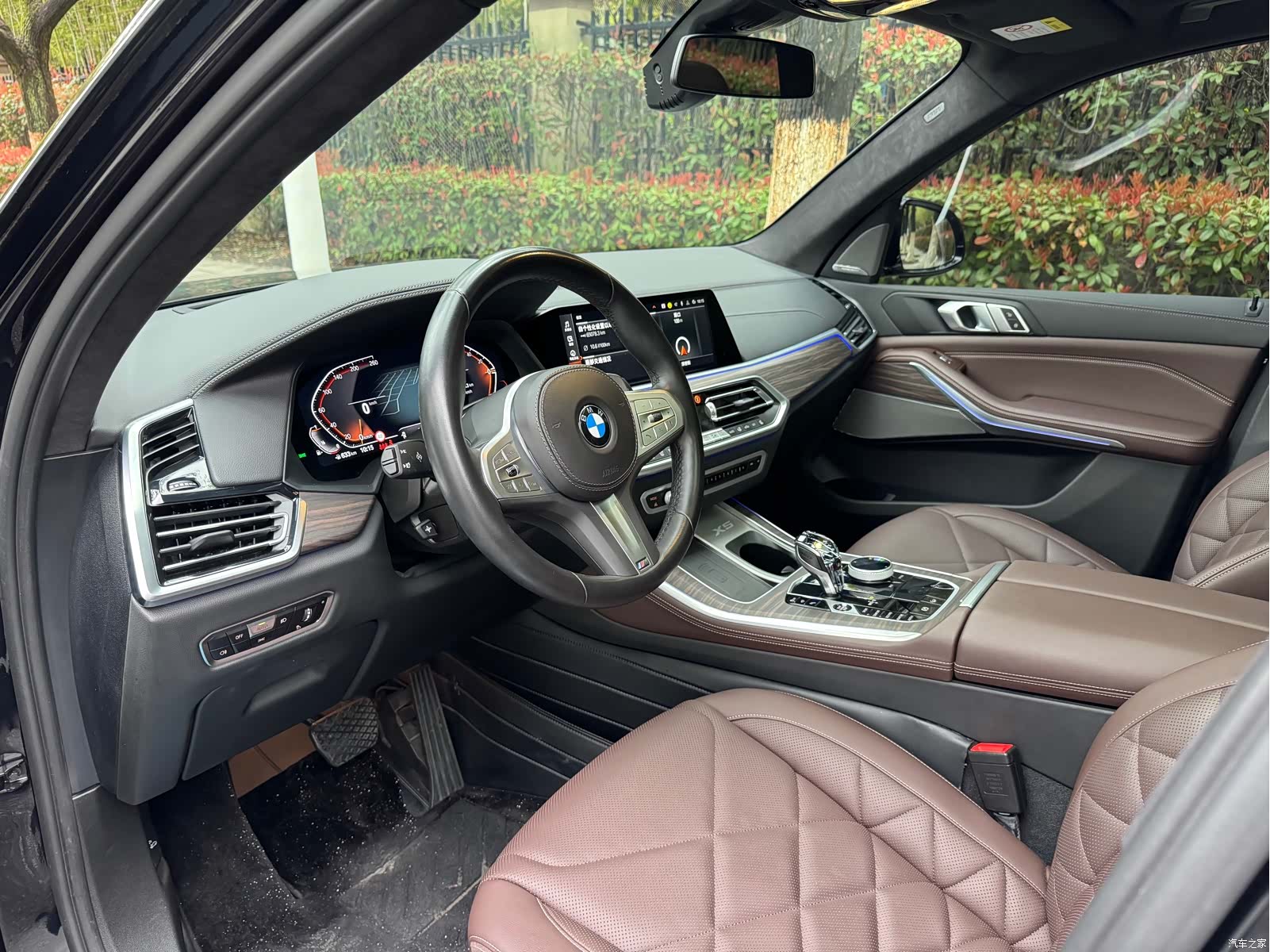 BMW X5, 2023 6