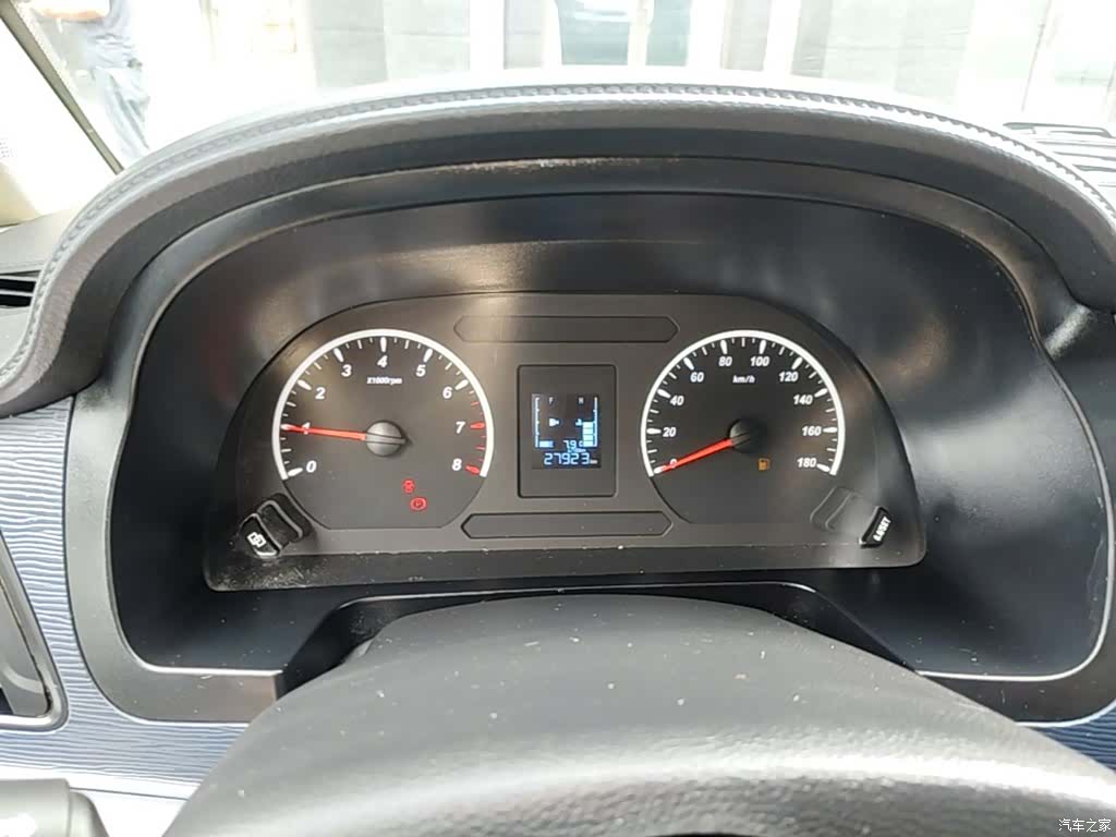 DongFeng M5L, 2024 12