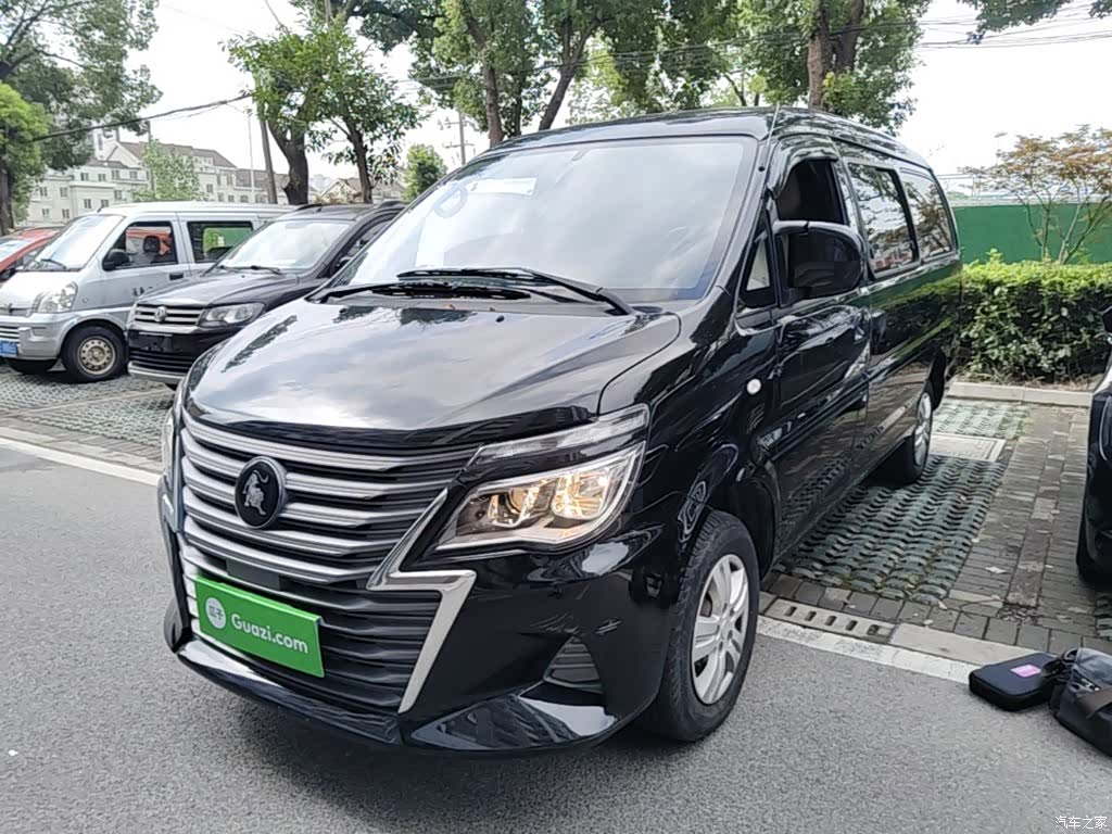 DongFeng M5L, 2024 2