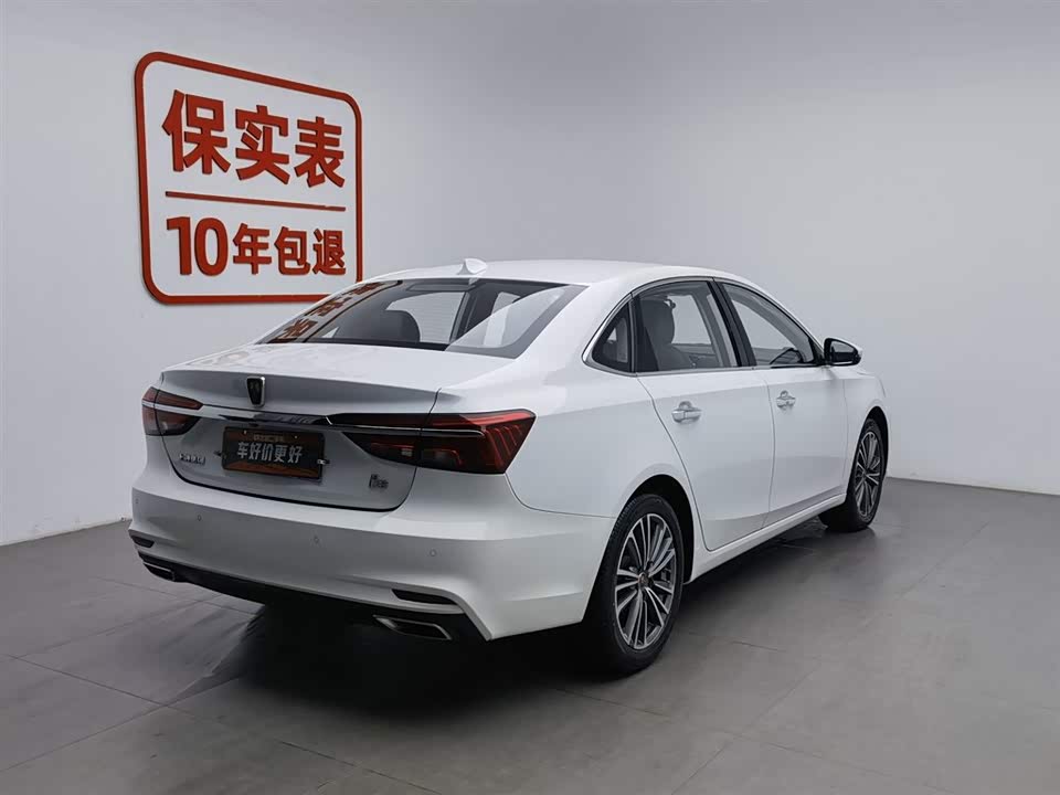 Roewe i6
