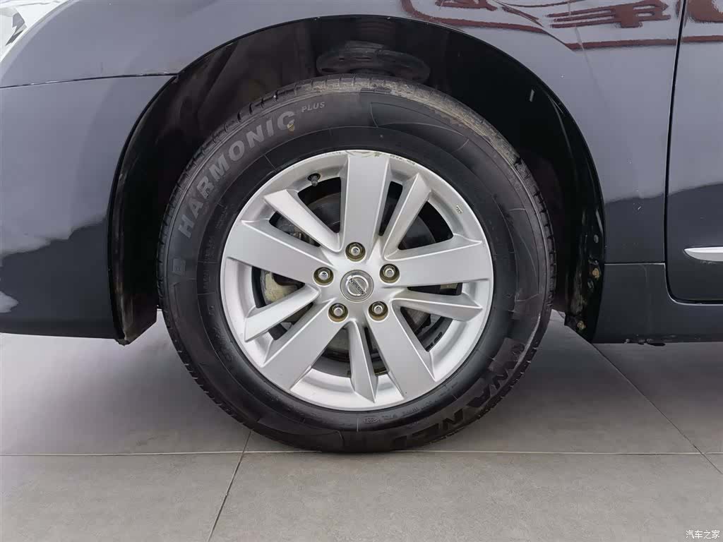 Nissan Teana, 2012 17