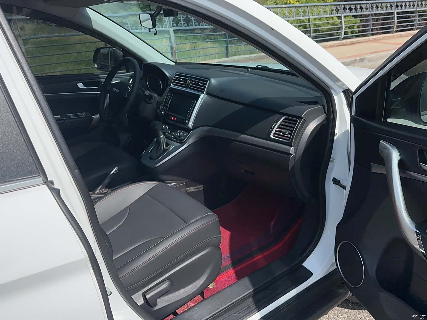 Haval M6, 2020 22