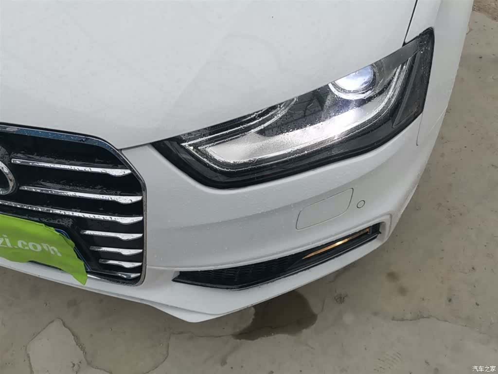 Audi A4L, 2016 24