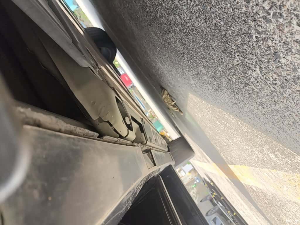 Buick E5, 2023 22