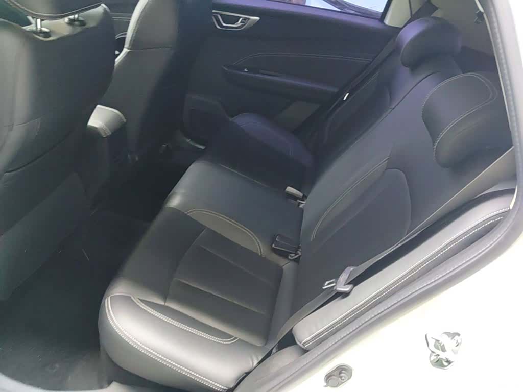 Geely X3, 2020 17