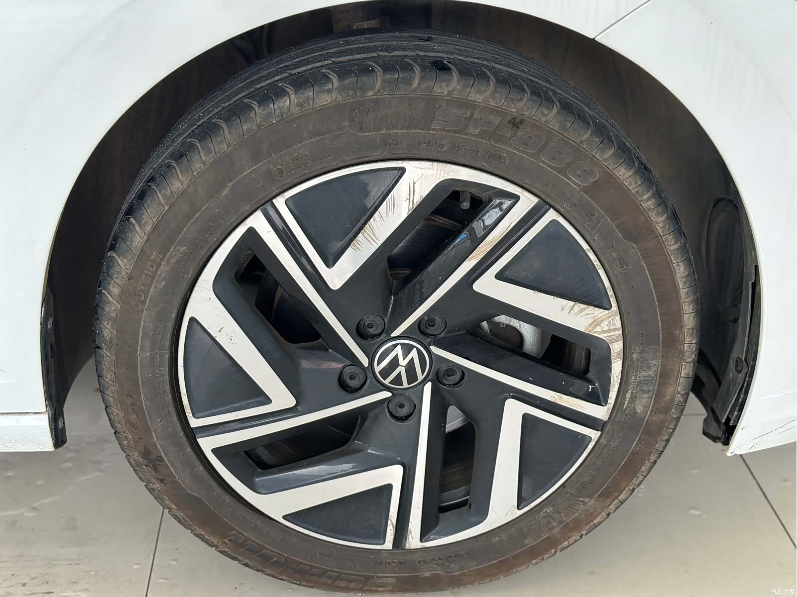 Volkswagen Sagitar, 2023 19