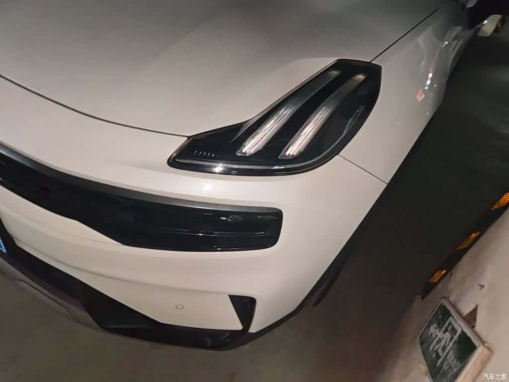 Lynk & Co 02, 2021 24