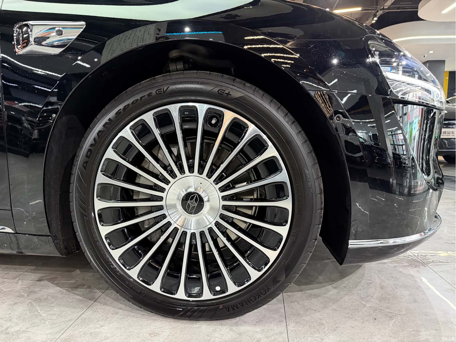 Stelato S9, 2025 14