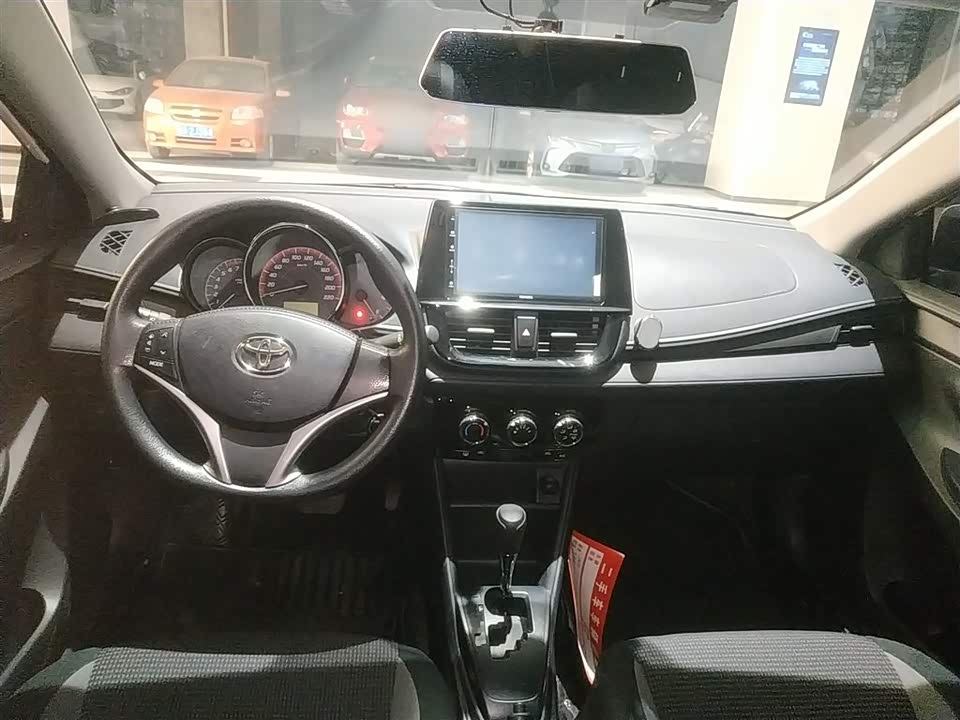 Toyota Vios