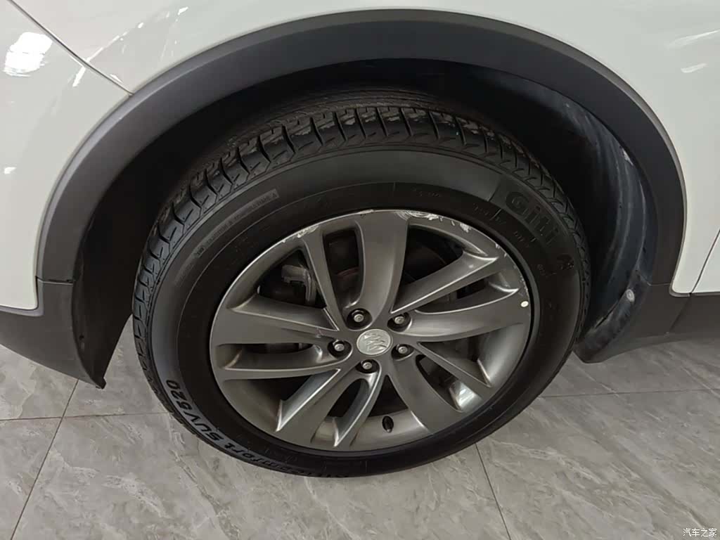 Buick Encore, 2017 23