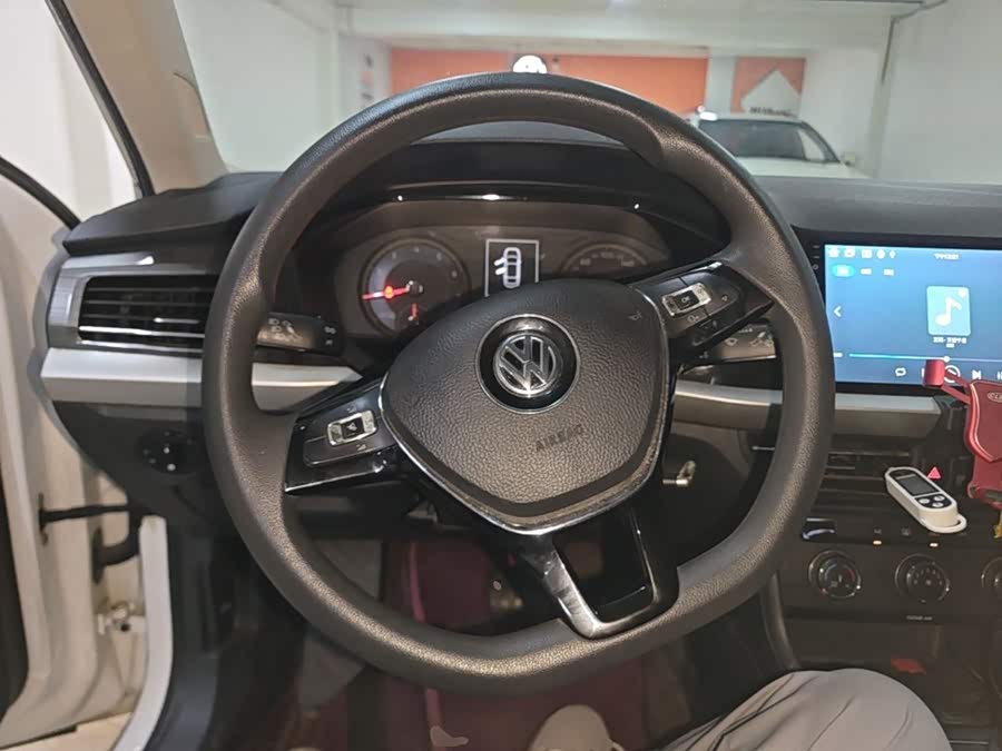 Volkswagen Lavida 2019, фото 11