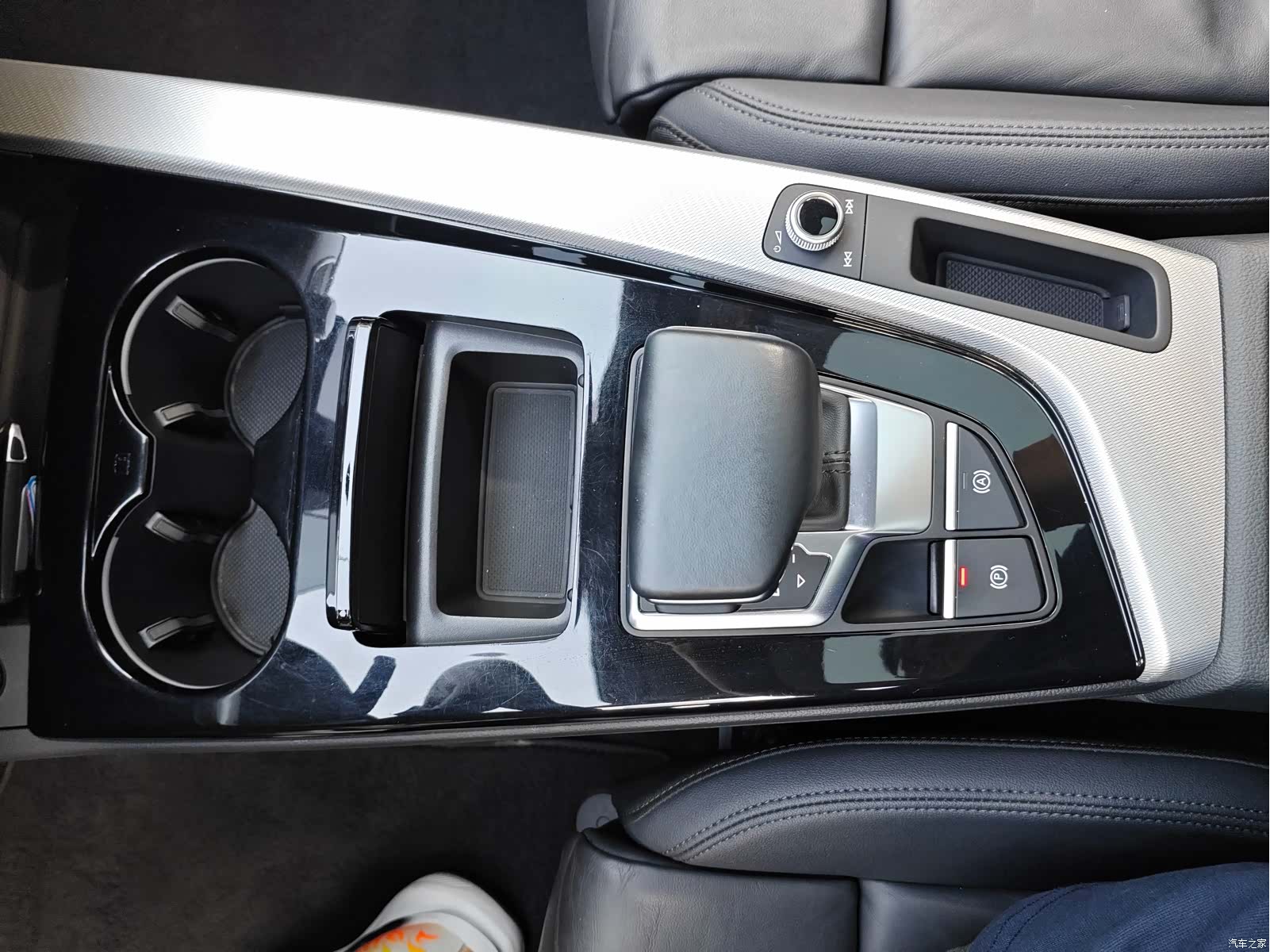 Audi A5, 2022 7
