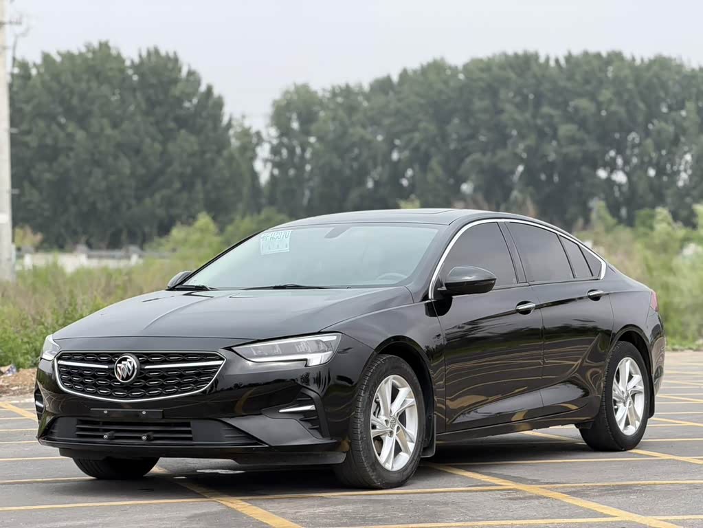 Buick Regal