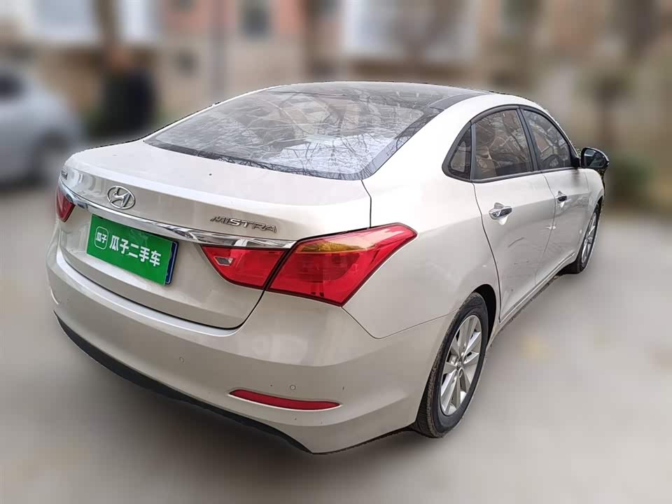 Hyundai Name picture