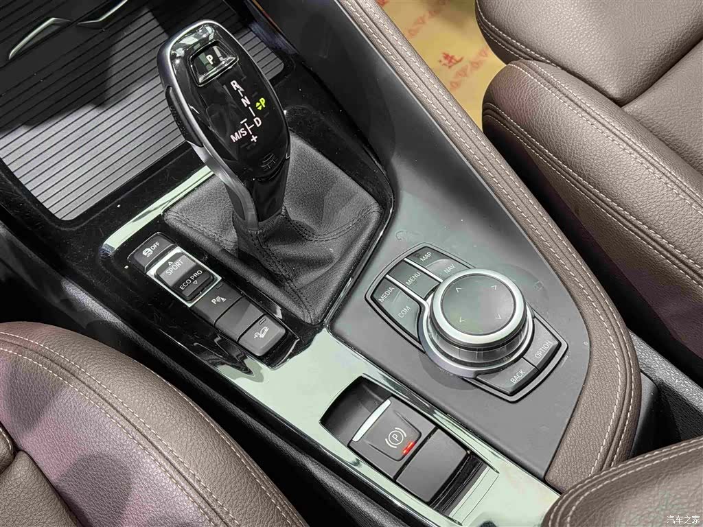 BMW X1, 2020 9