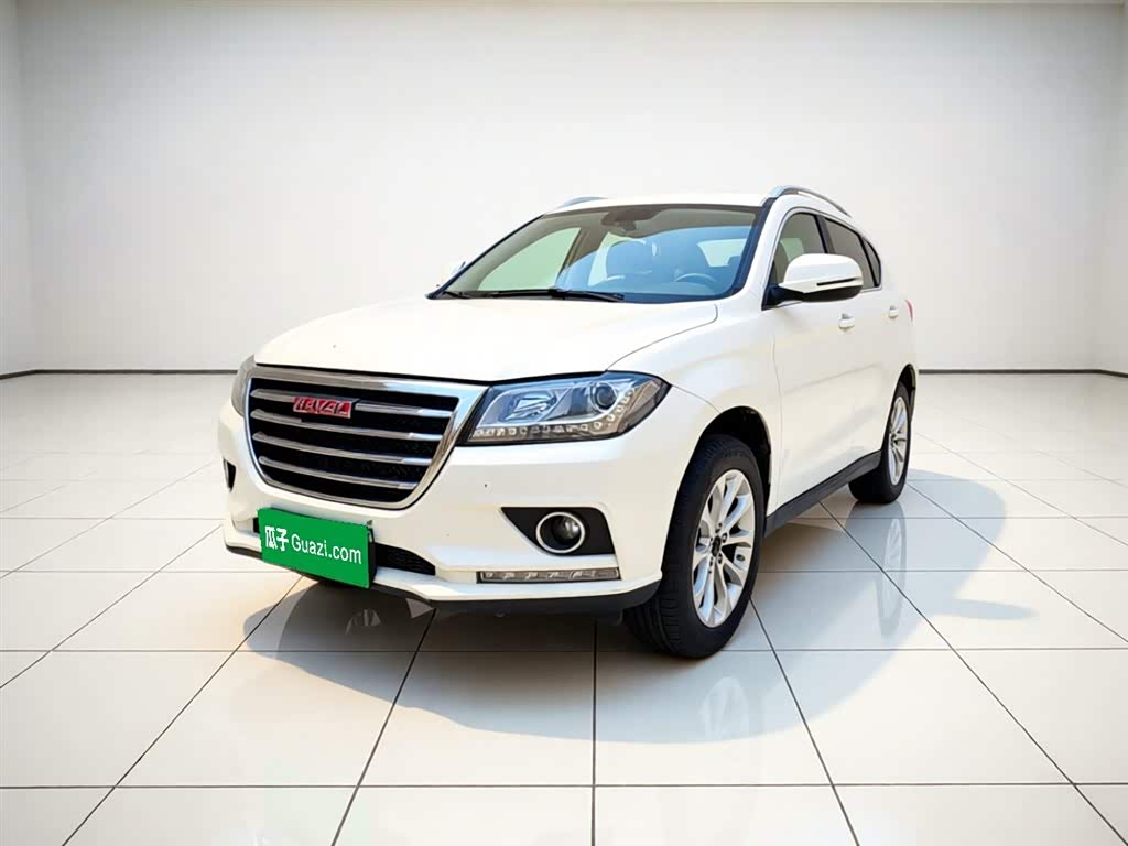 Haval H2