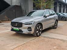 �ֶ���XC60���ʽ�춯 2024�� T8 ���춯 �������������ź�����