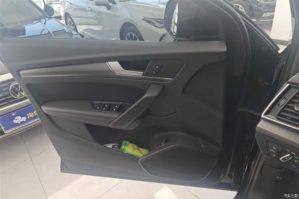 Audi Q5L, 2023 7