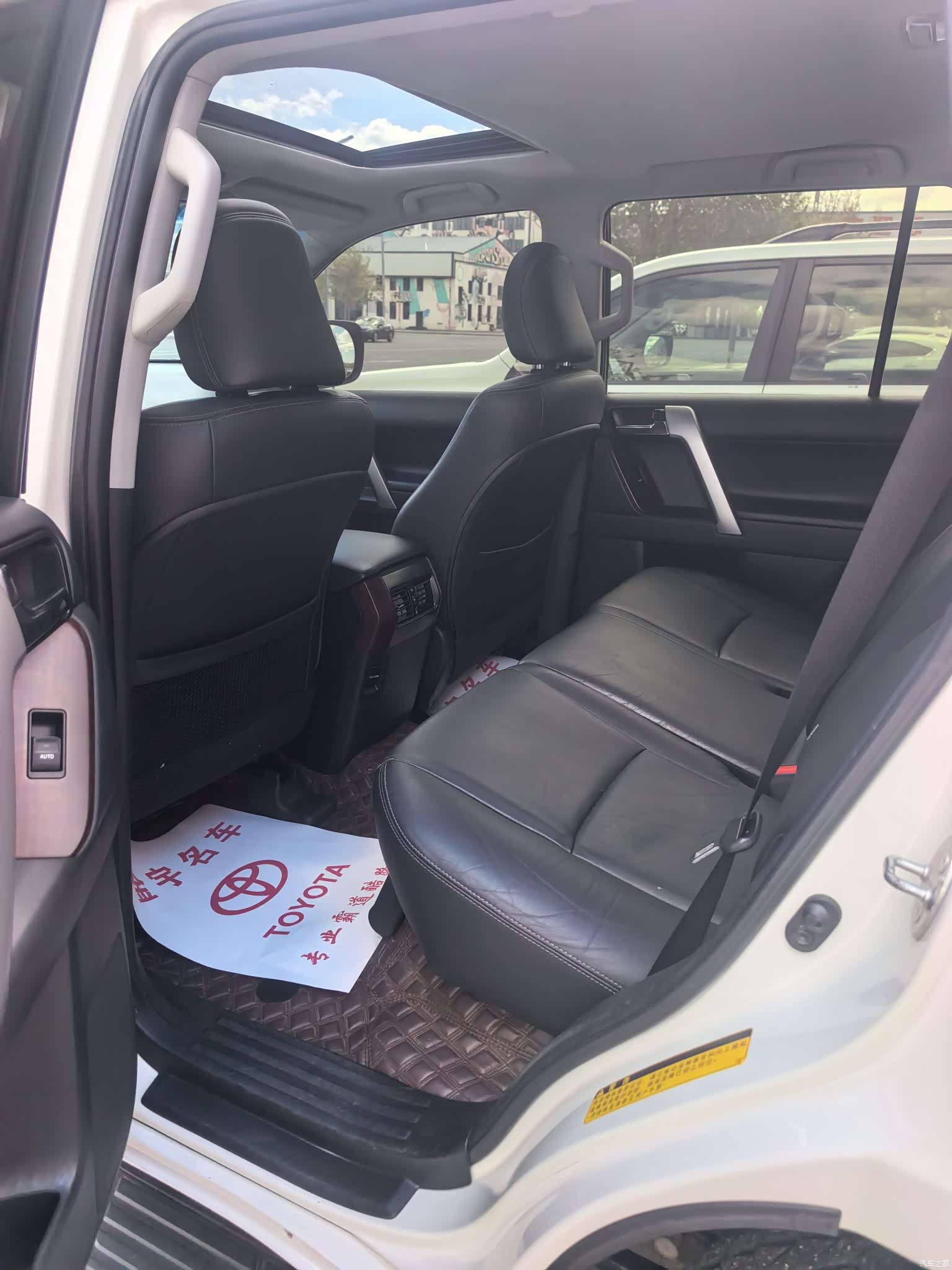 Toyota Prado, 2017 9