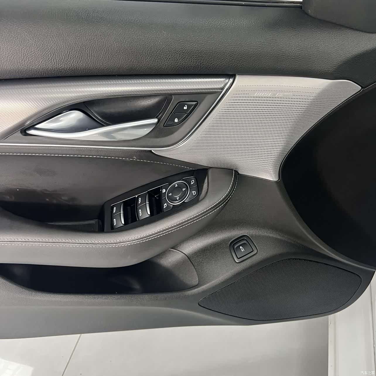 Cadillac CT5, 2021 27