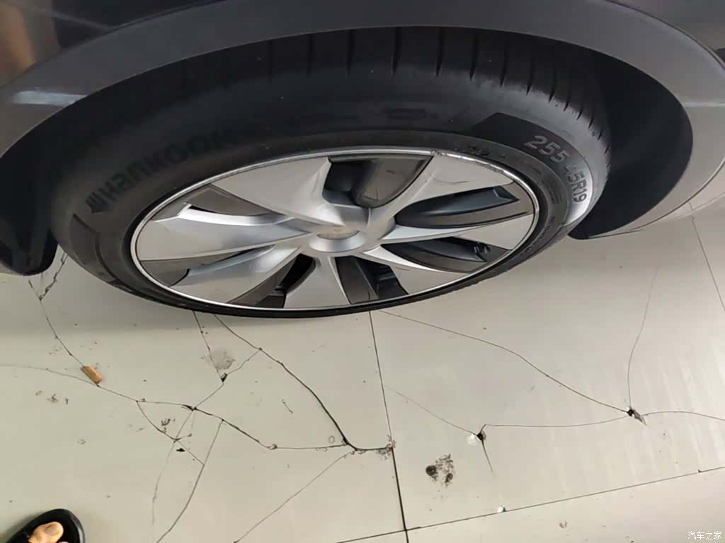 Tesla Model Y, 2021 23