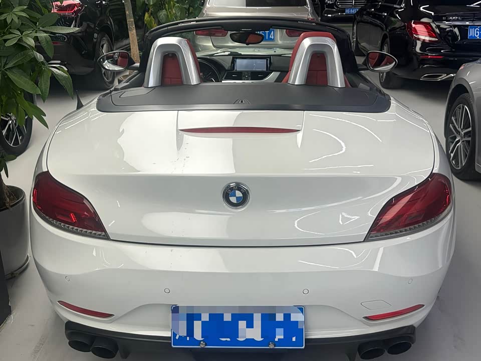 BMW Z4
