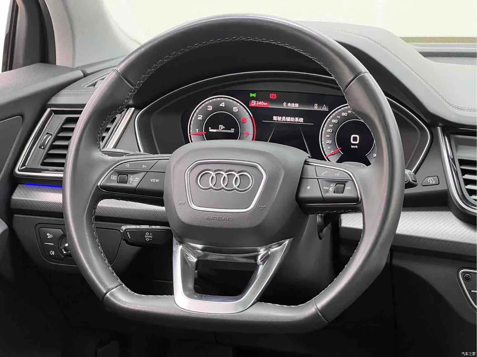 Audi Q5L, 2023 18