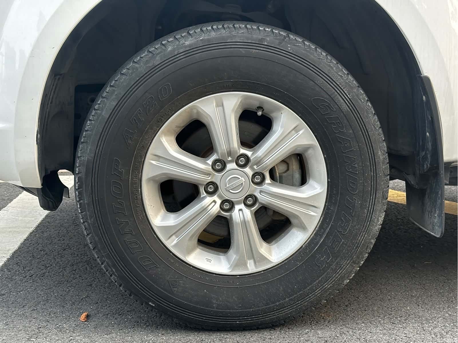 Nissan QR25, 2018 13