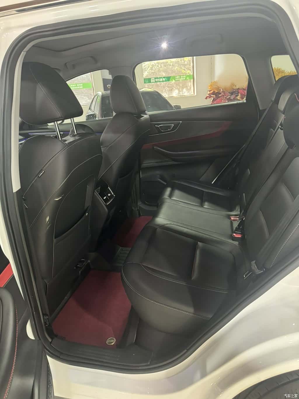 Chery Tiggo 7, 2020 14