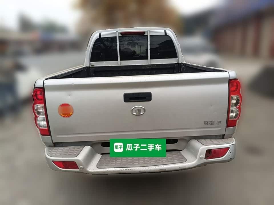 Great Wall Fengjun 5