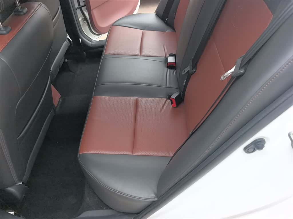 BYD F3, 2019 17