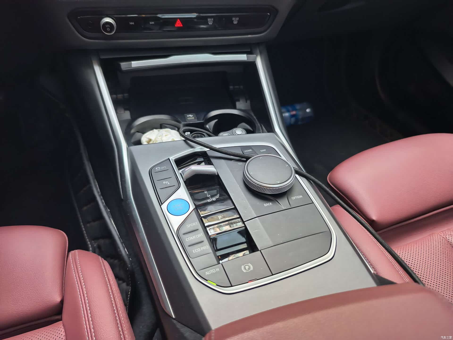 BMW i3, 2025 14