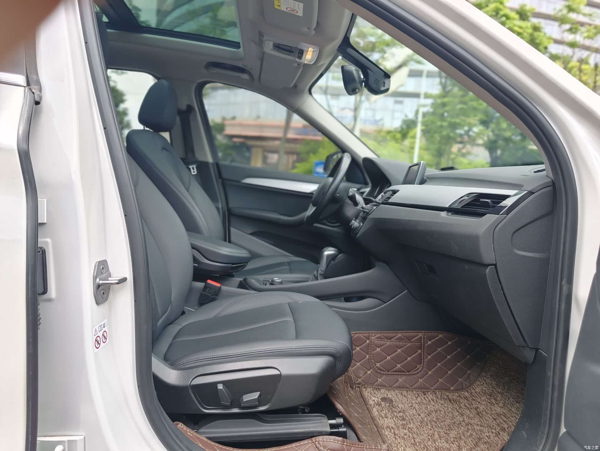BMW X1, 2019 10