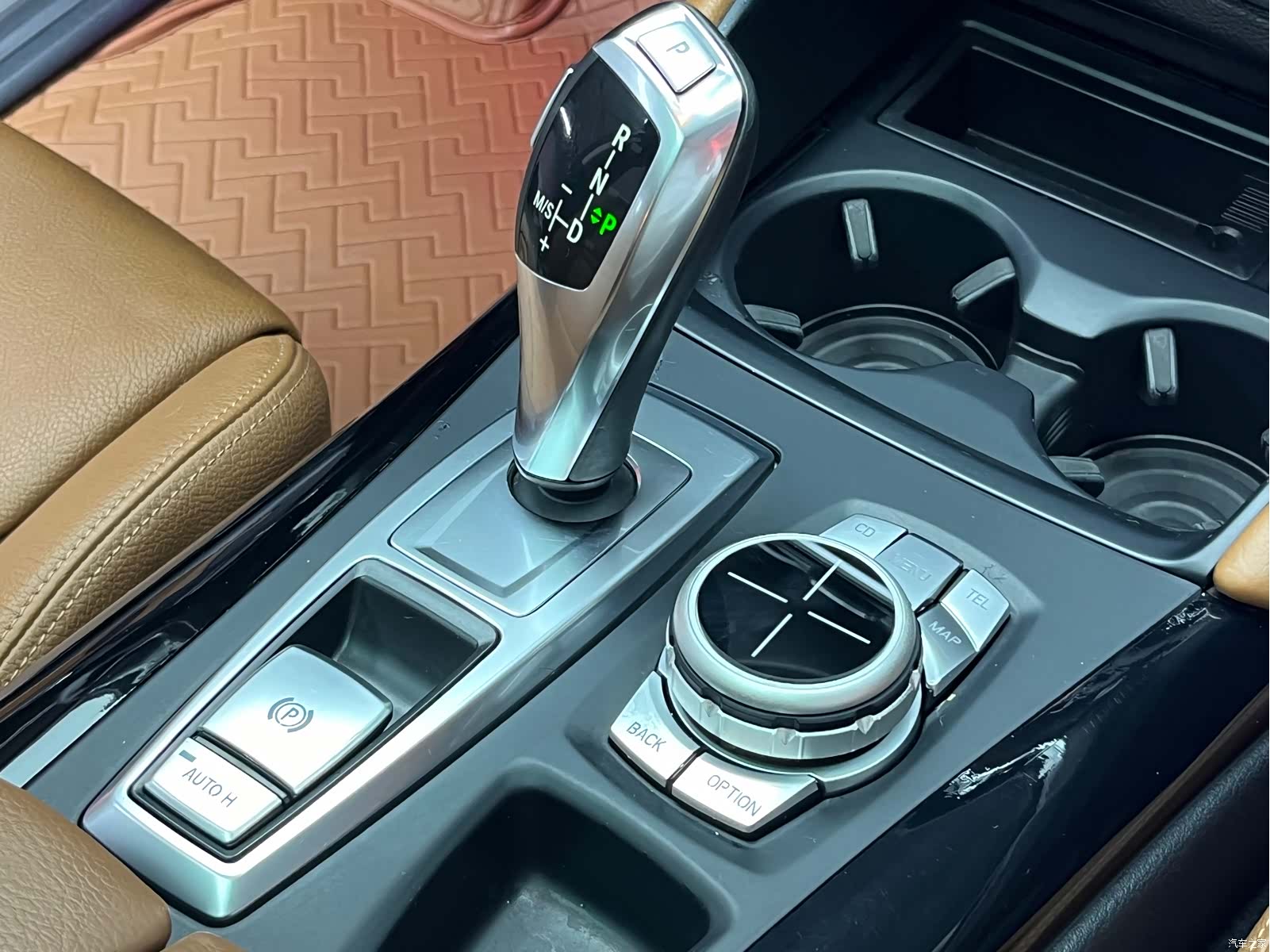 BMW X6, 2013 18