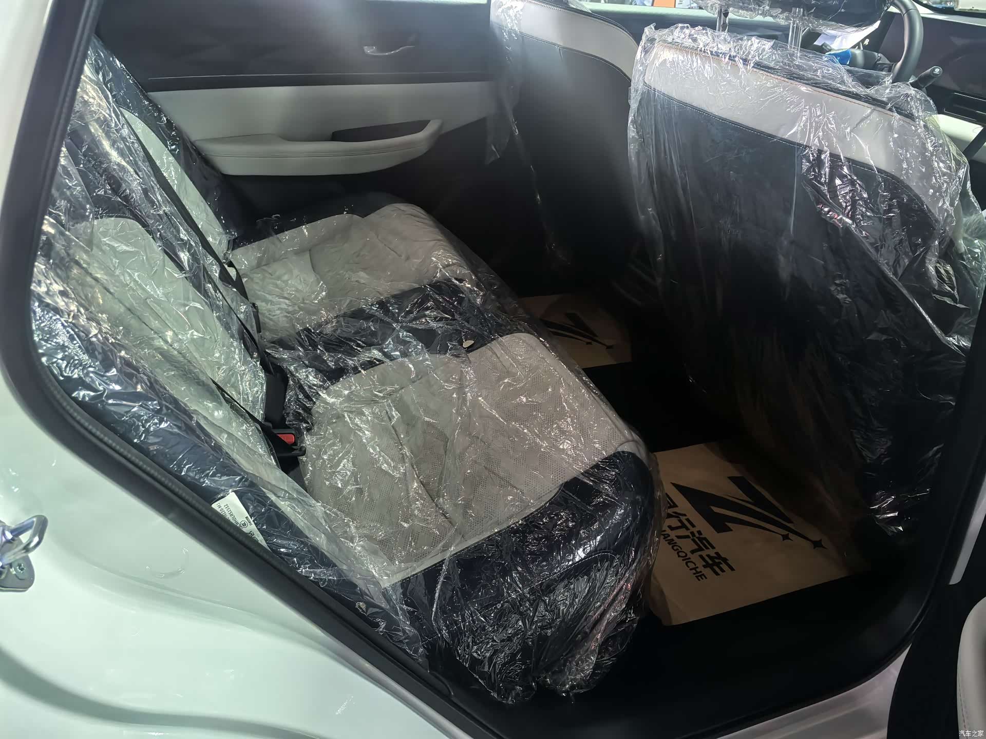 Honda L, 2025 13