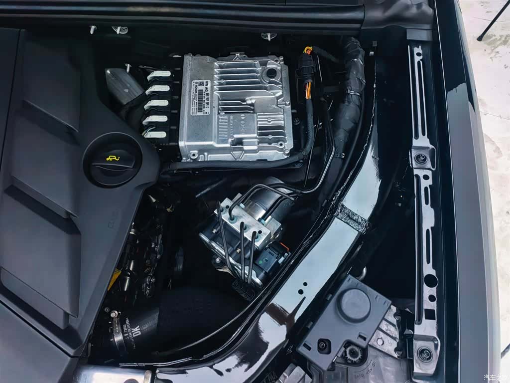 Audi Q7, 2023 26