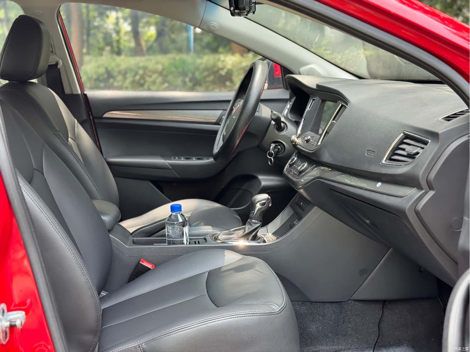 Roewe 360, 2016 8