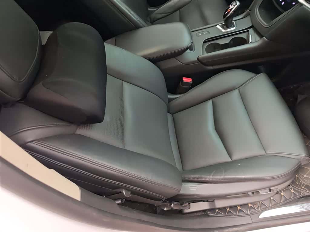 Cadillac XT5, 2018 25