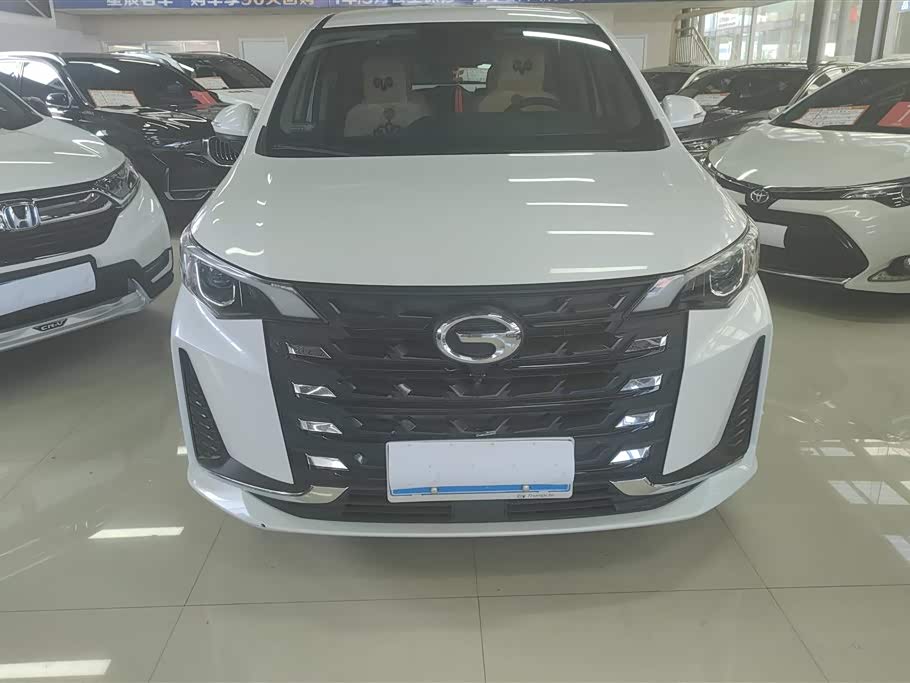 Trumpchi Trumpchi M6