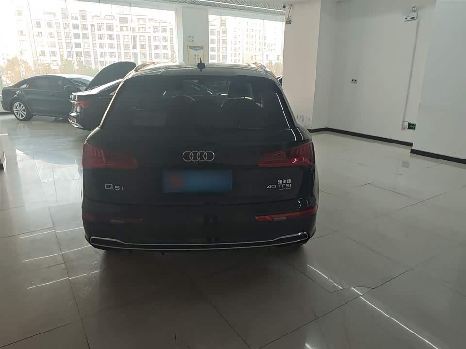 Audi Q5L