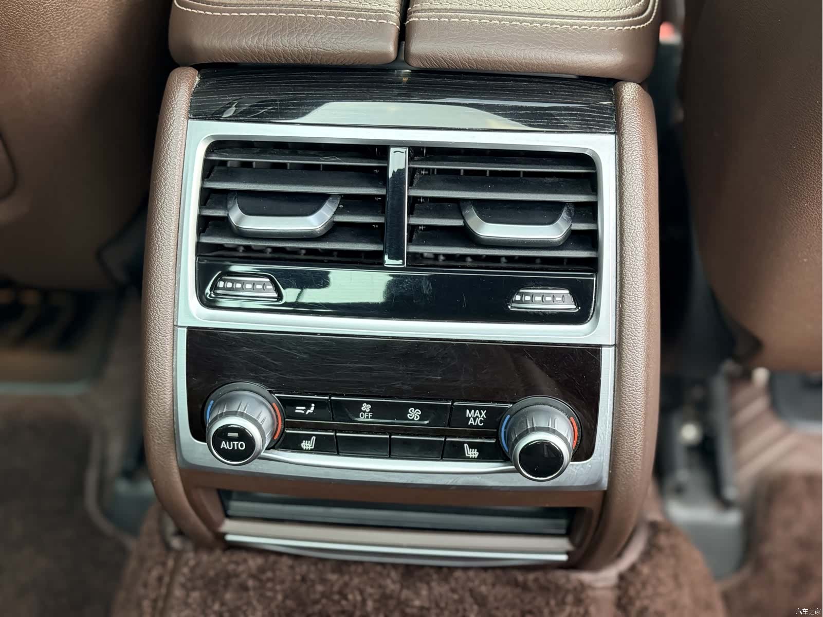 BMW 7 Series, 2019 17