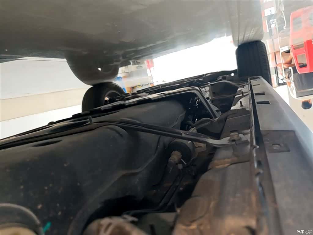 Geely Boyue, 2021 22