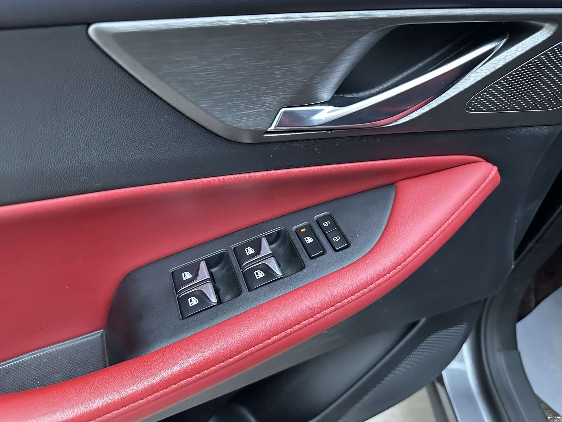 Changan CS35, 2021 18