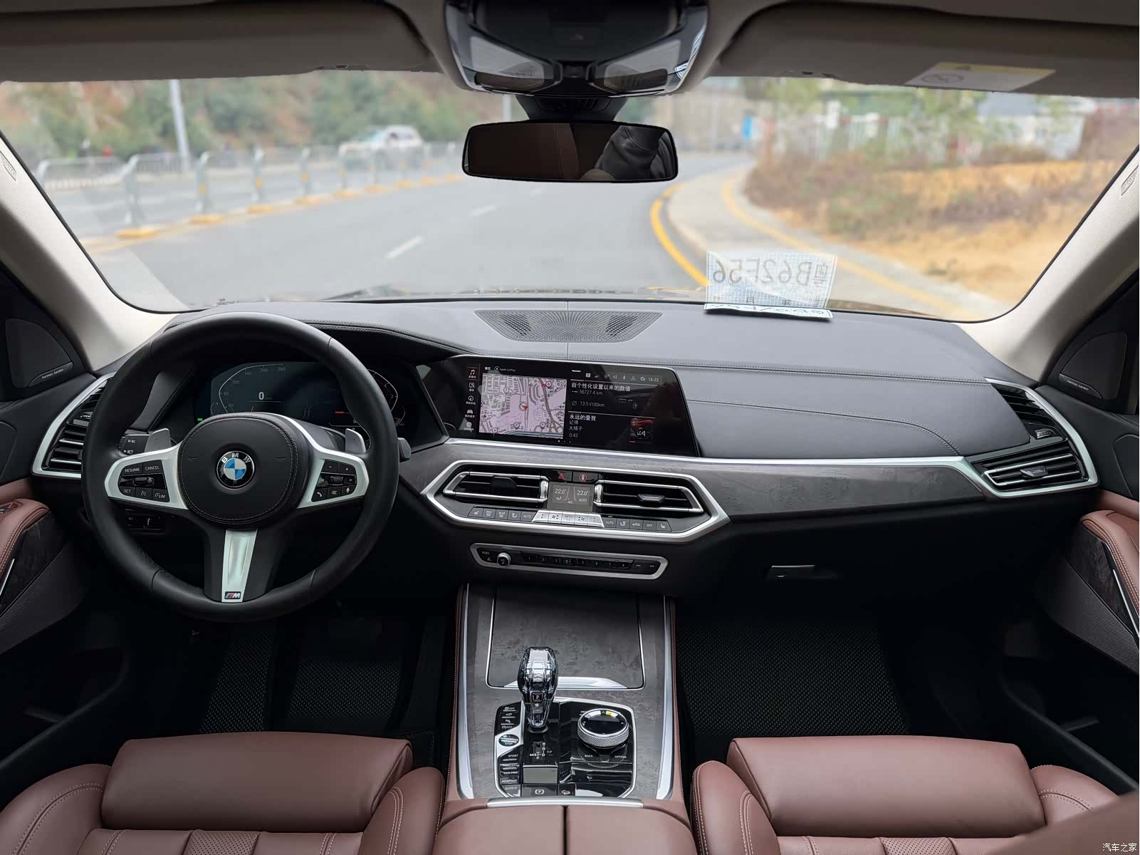BMW X5, 2021 все фото