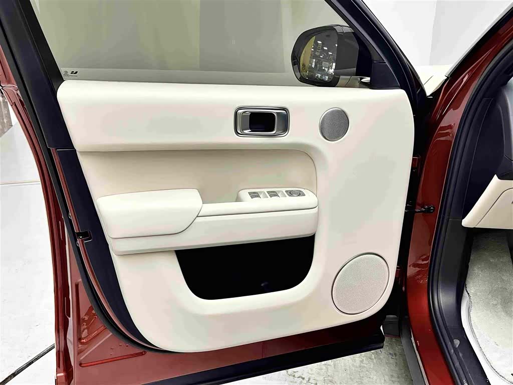 Li Auto L7, 2024 8