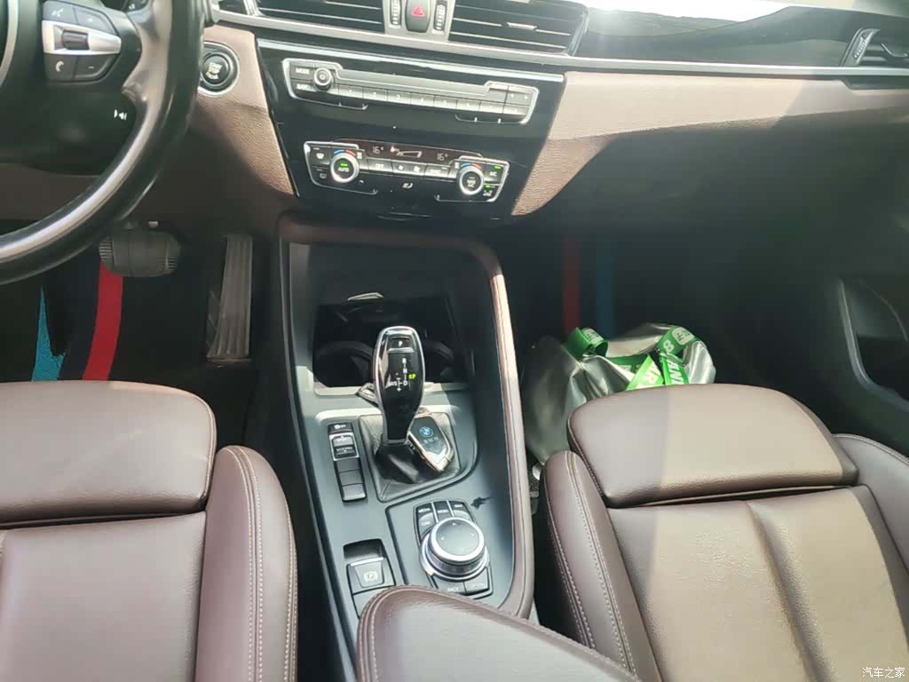 BMW X1, 2022 14