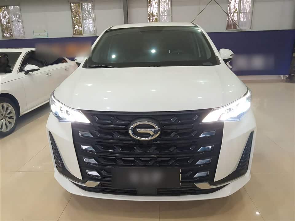 Trumpchi Trumpchi M6